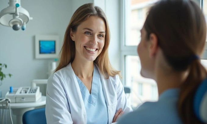 sleep consultant training