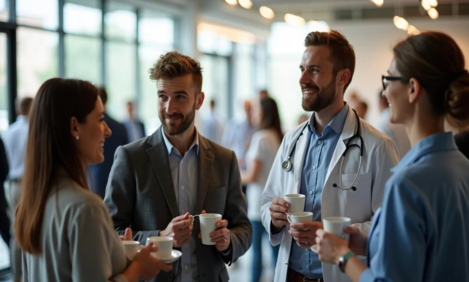 sleep consultant training