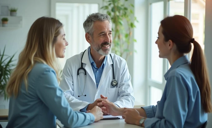 sleep apnea misdiagnosis