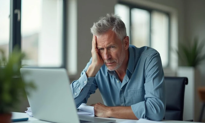 sleep apnea misdiagnosis