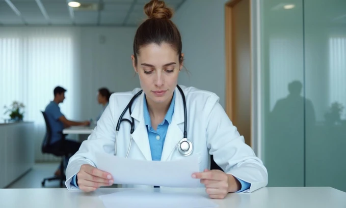 sleep apnea misdiagnosis