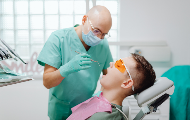 mandibular advancement devices (mads)