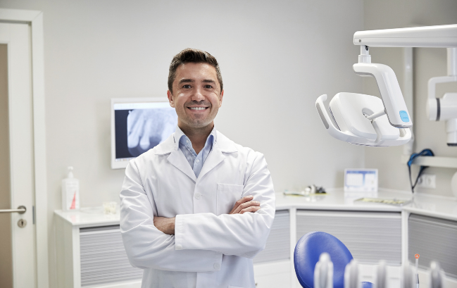 dental sleep medicine uk