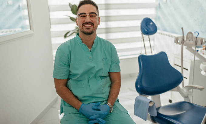 Treatment of Sleep-Disordered Breathing: The Dental Sleep Medicine Approach