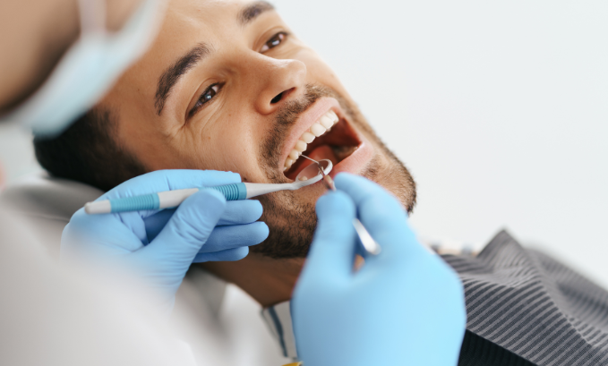 airway dentistry