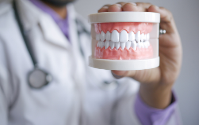 Mouth Breathing and Gum Disease | Why Patients Don’t Heal