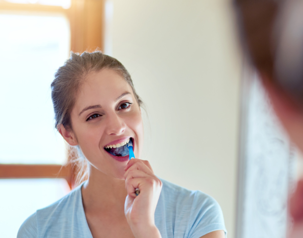 oral health and overall health