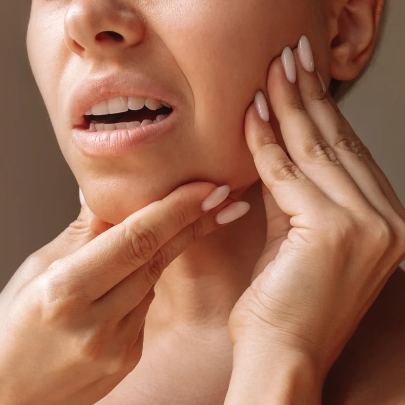 orofacial pain