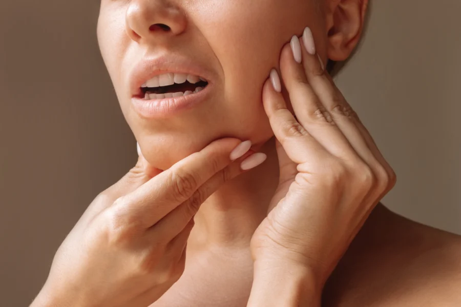 orofacial pain