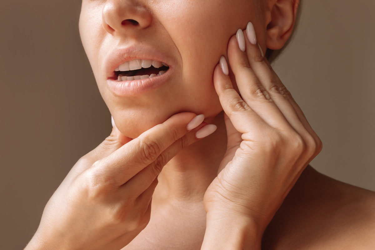 Orofacial Pain Explained: When to Refer to a Specialist