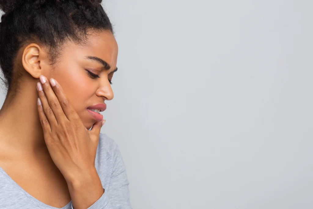 orofacial pain