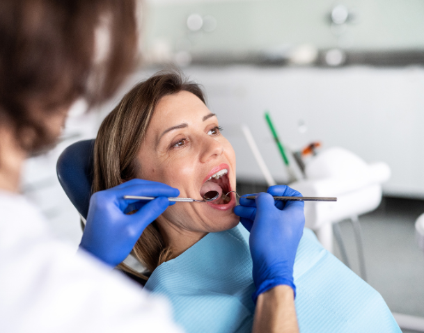 can gum disease cause heart problems