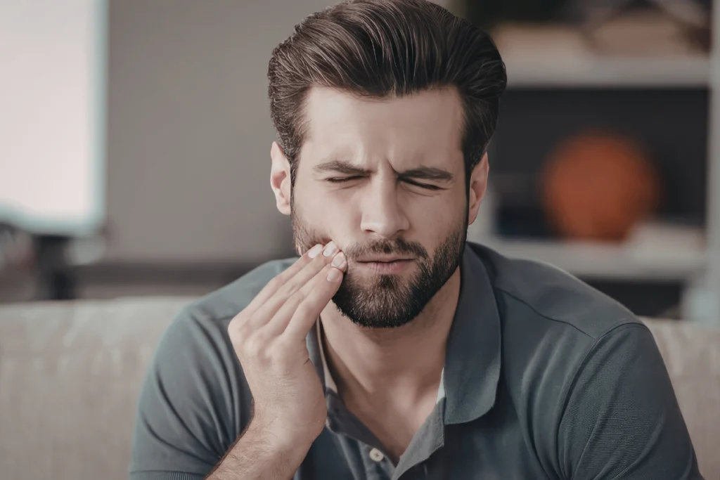 orofacial pain