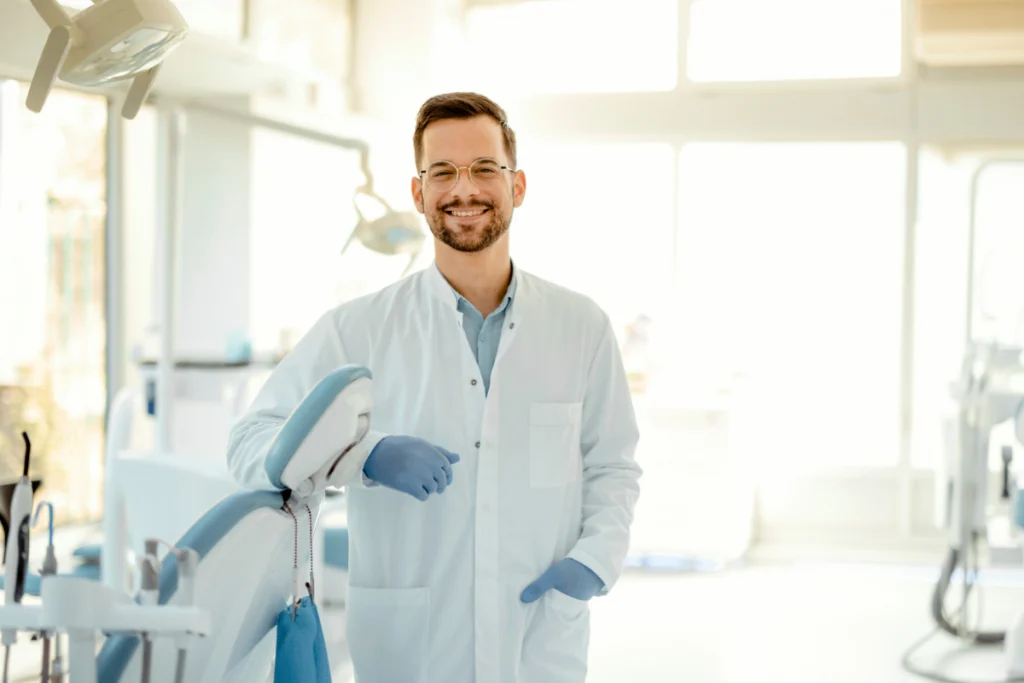 acid reflux teeth