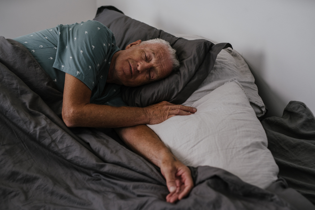 Sleep apnoea and Dementia: What Dentists Really Need to Know
