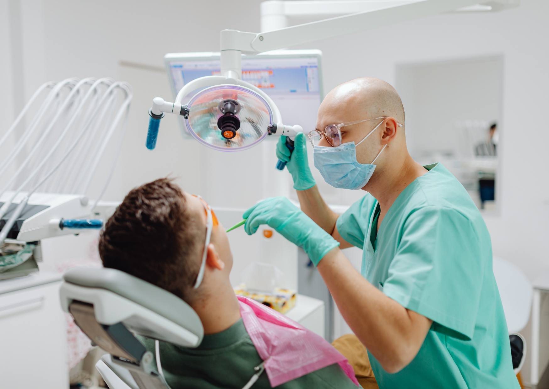 The Oral-Gut-Airway Axis: Microbiome Evidence for Dentists