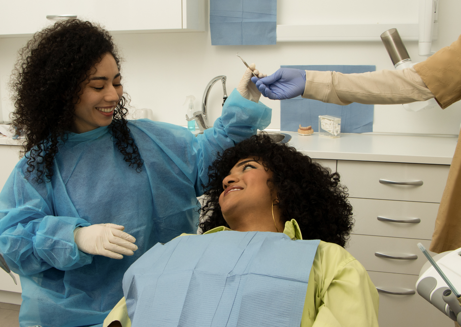 The Mallampati Score in the Dental Chair: Grading the Airway